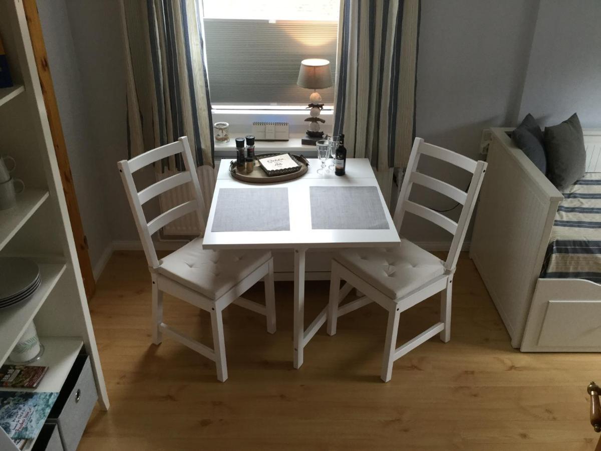 Von Fehrn Leilighet Nortorf Eksteriør bilde